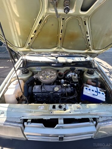 LADA (VAZ) 21099 2000, 95,000 km - 1.5 l - Balakən
