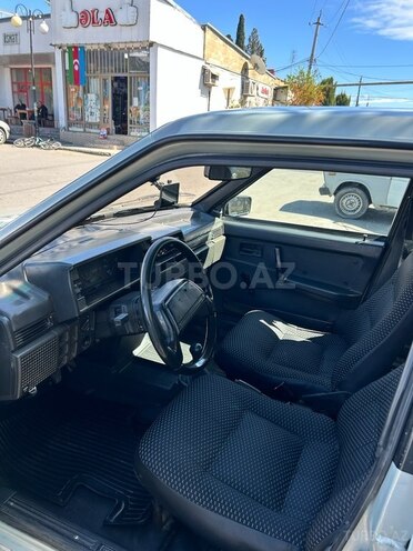 LADA (VAZ) 21099 2000, 95,000 km - 1.5 l - Balakən