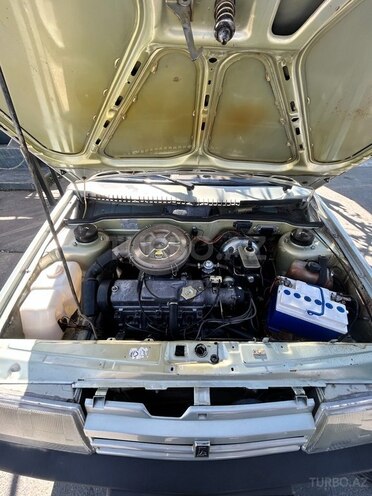 LADA (VAZ) 21099 2000, 95,000 km - 1.5 l - Balakən