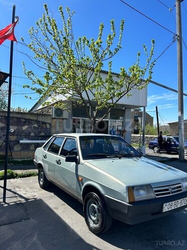 LADA (VAZ) 21099 2000, 95,000 km - 1.5 l - Balakən