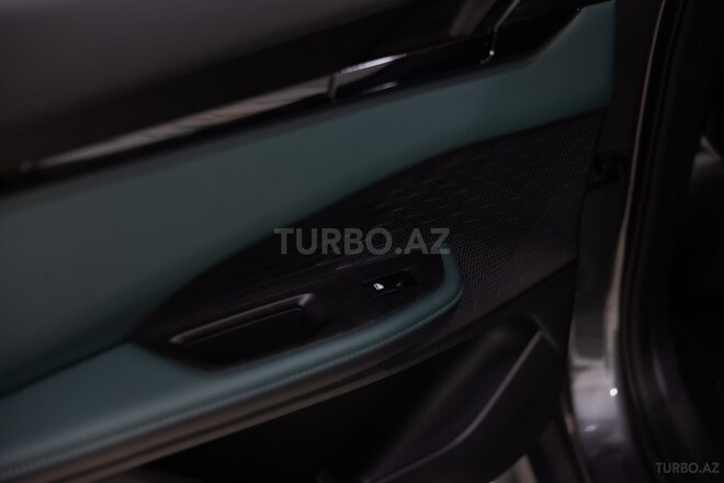 Changan Uni-V iDD-22