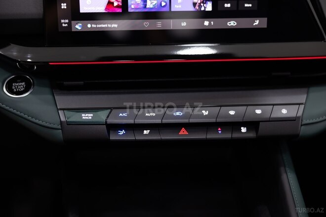Changan Uni-V iDD-14