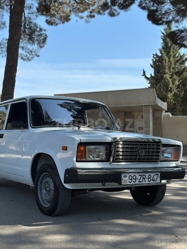 LADA (VAZ) 2107 2006, 95,000 km - 1.6 l - Sumqayıt
