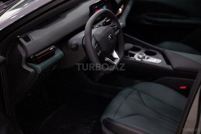 Changan Uni-V iDD-18