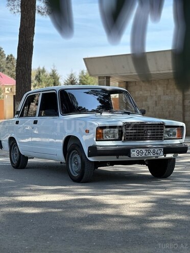 LADA (VAZ) 2107 2006, 95,000 km - 1.6 l - Sumqayıt