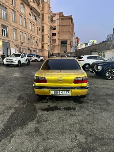 Opel Omega 1996, 463,000 km - 2.0 l - Bakı