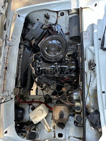 LADA (VAZ) 2107 2006, 95,000 km - 1.6 l - Sumqayıt