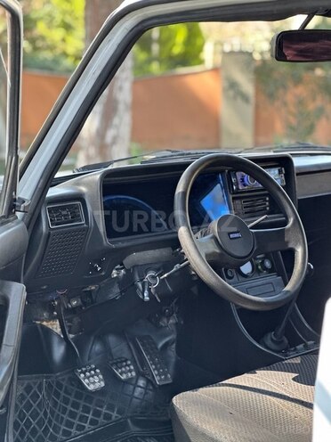 LADA (VAZ) 2107 2006, 95,000 km - 1.6 l - Sumqayıt