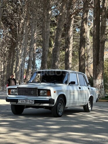 LADA (VAZ) 2107 2006, 95,000 km - 1.6 l - Sumqayıt