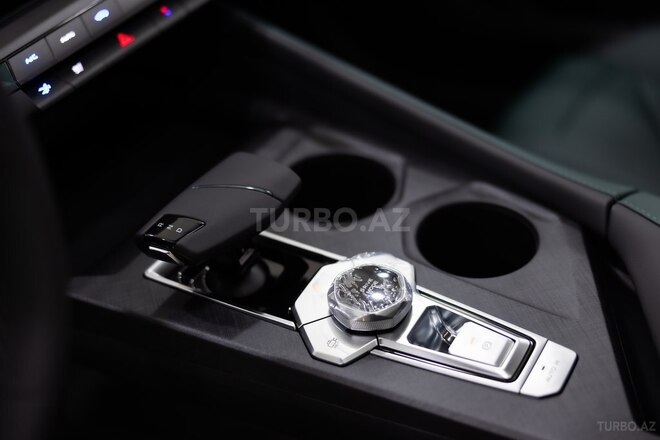 Changan Uni-V iDD-13
