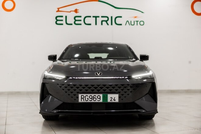 Changan Uni-V iDD-1