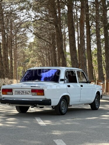 LADA (VAZ) 2107 2006, 95,000 km - 1.6 l - Sumqayıt