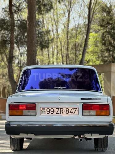 LADA (VAZ) 2107 2006, 95,000 km - 1.6 l - Sumqayıt