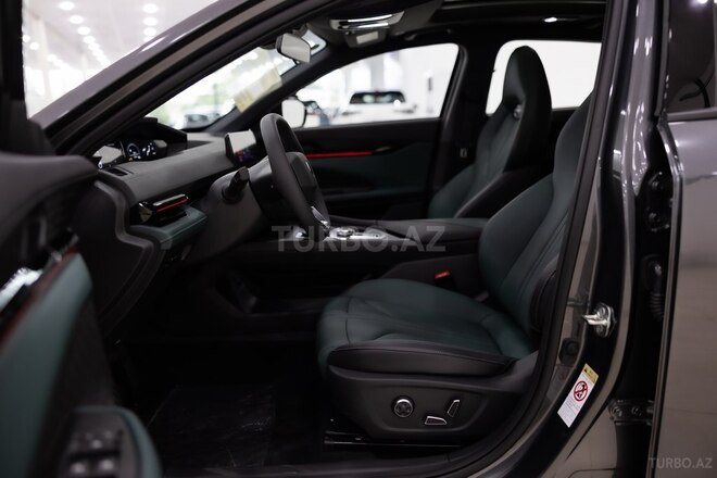 Changan Uni-V iDD-17