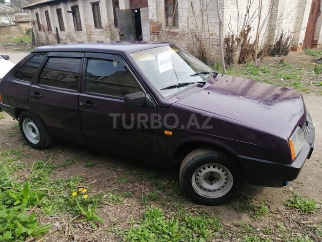LADA (VAZ) 2109 1989, 504,290 km - 1.5 л - Xaçmaz