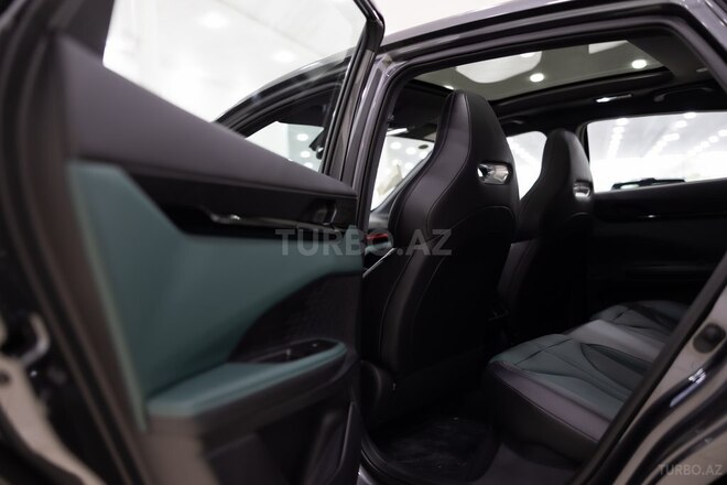 Changan Uni-V iDD-20