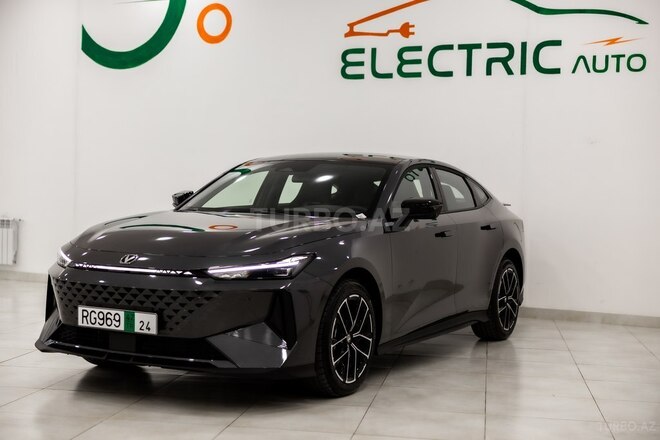 Changan Uni-V iDD-3