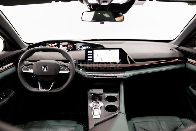 Changan Uni-V iDD-19