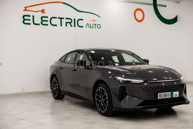 Changan Uni-V iDD-4