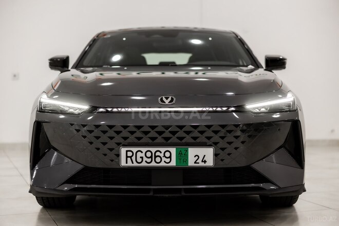 Changan Uni-V iDD-2