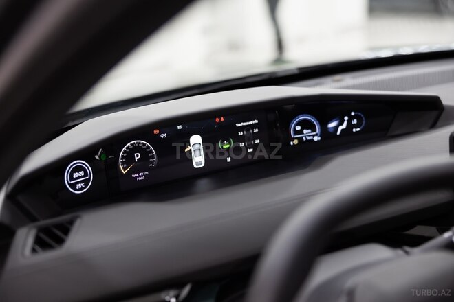 Changan Uni-V iDD-10