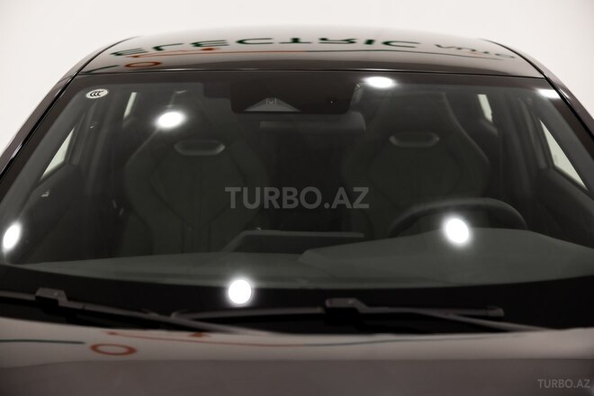 Changan Uni-V iDD-27