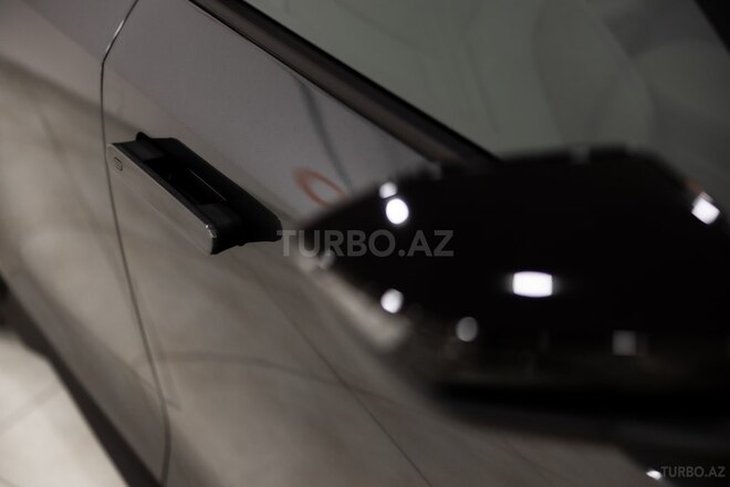 Changan Uni-V iDD-26
