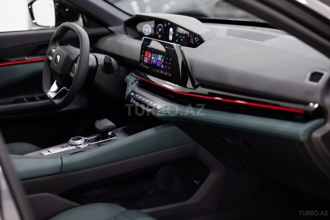 Changan Uni-V iDD-25