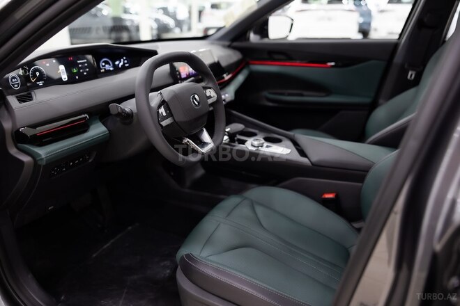 Changan Uni-V iDD-8