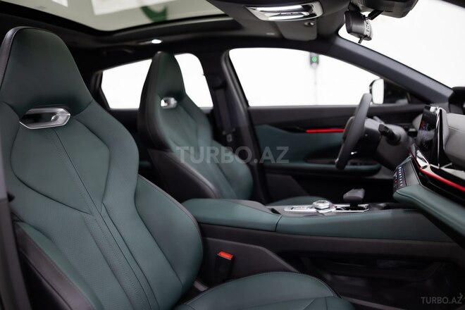 Changan Uni-V iDD-24
