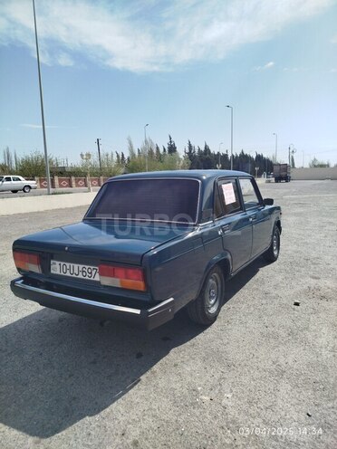 LADA (VAZ) 2107 2006, 57,603 km - 1.5 л - Kürdəmir
