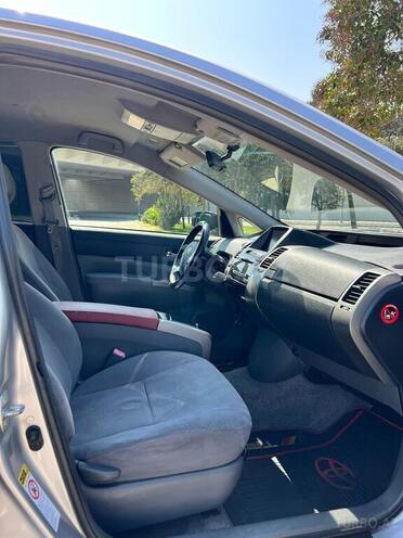Toyota Prius 2007, 325,116 km - 1.5 l - Bakı
