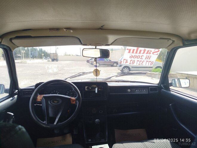 LADA (VAZ) 2107 2006, 57,603 km - 1.5 л - Kürdəmir