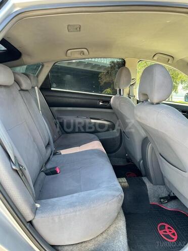 Toyota Prius 2007, 325,116 km - 1.5 l - Bakı