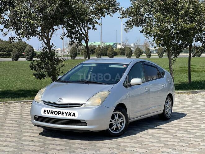 Toyota Prius 2007, 325,116 km - 1.5 l - Bakı