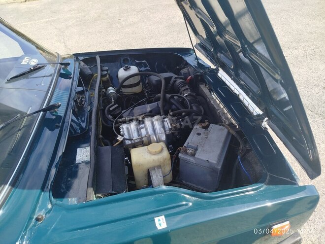 LADA (VAZ) 2107 2006, 57,603 km - 1.5 л - Kürdəmir