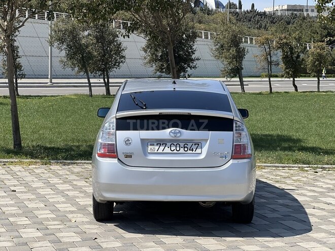 Toyota Prius 2007, 325,116 km - 1.5 l - Bakı