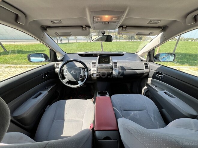 Toyota Prius 2007, 325,116 km - 1.5 l - Bakı