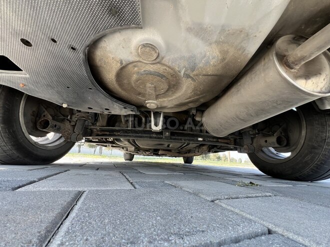 Toyota Prius 2007, 325,116 km - 1.5 l - Bakı