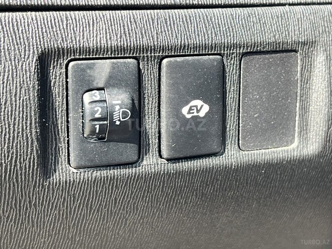 Toyota Prius 2007, 325,116 km - 1.5 l - Bakı