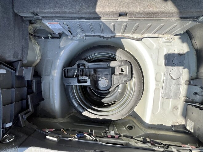 Toyota Prius 2007, 325,116 km - 1.5 l - Bakı