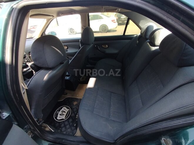 Peugeot 406 1998, 300,000 km - 1.6 l - Bakı