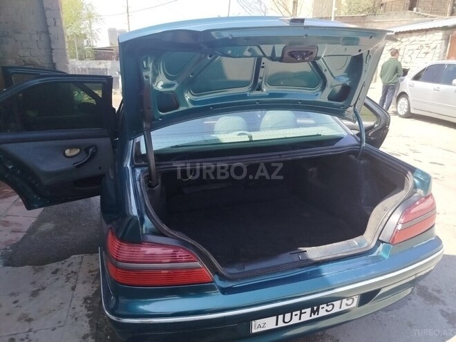 Peugeot 406 1998, 300,000 km - 1.6 l - Bakı