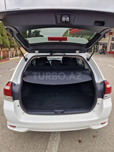 Toyota Corolla Fielder 2015, 170,000 km - 1.5 l - Bakı