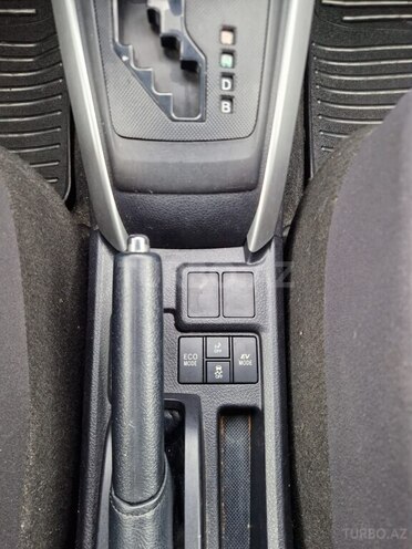 Toyota Corolla Fielder 2015, 170,000 km - 1.5 l - Bakı