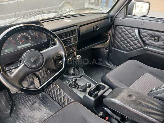 LADA (VAZ) Niva 2019, 89,000 km - 1.7 l - Bakı