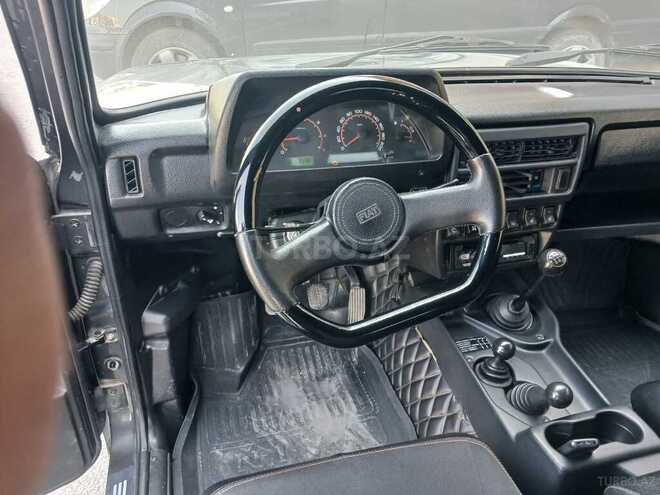 LADA (VAZ) Niva 2019, 89,000 km - 1.7 l - Bakı