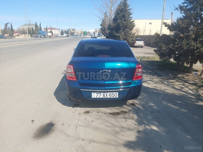 Chevrolet Cobalt-5