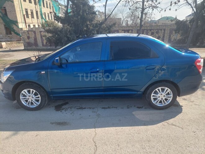 Chevrolet Cobalt-4