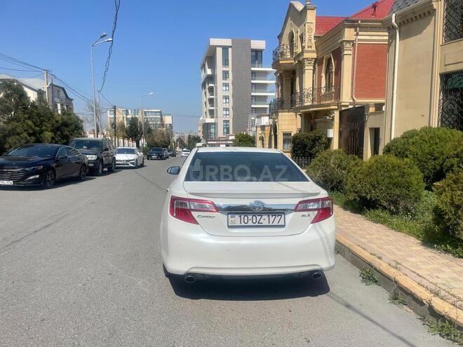 Toyota Camry 2013, 254,000 km - 2.5 л - Bakı